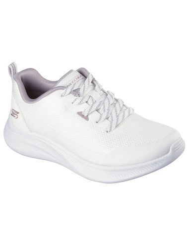 Skechers Bobs Mode Flex 117730WHT