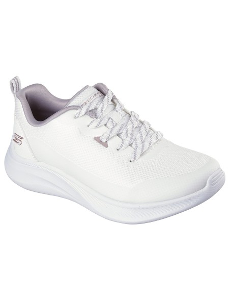 Skechers Bobs Mode Flex 117730WHT