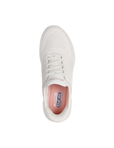 Skechers SlipIns Bobs Squad 4 Key Look 117740W