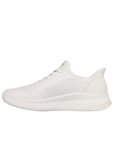 Skechers SlipIns Bobs Squad 4 Key Look 117740W