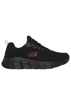 Skechers Bobs B Flex Chill Edge 118106BBK