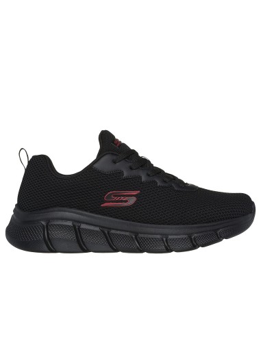 Skechers Bobs B Flex Chill Edge 118106BBK