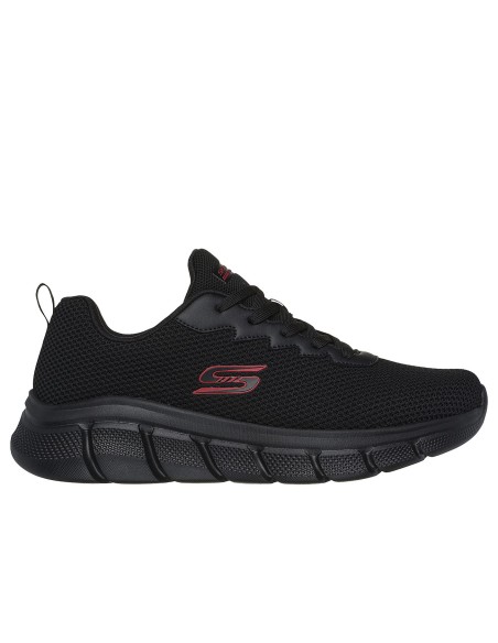 Skechers Bobs B Flex Chill Edge 118106BBK