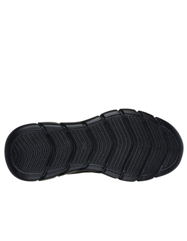 Skechers Bobs B Flex Chill Edge 118106BBK