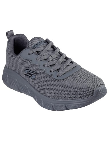 Skechers Bobs B Flex Chill Edge 118106DKGY