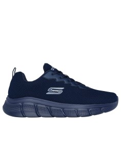 Skechers Bobs B Flex Chill Edge 118106NVY