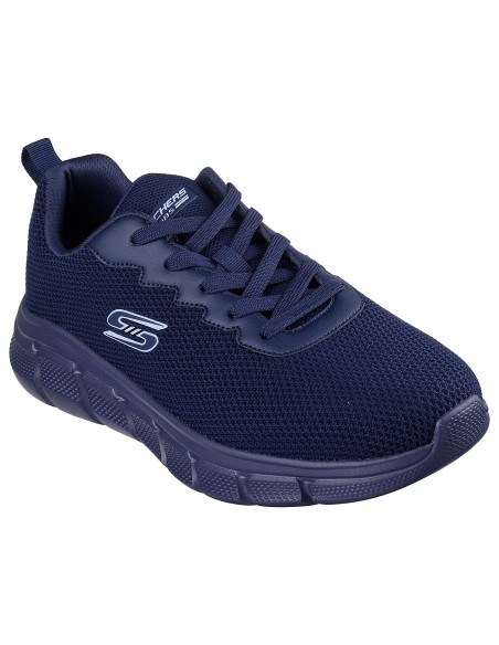Skechers Bobs B Flex Chill Edge 118106NVY