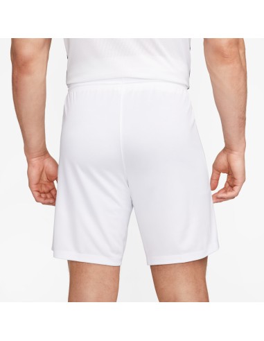 Nike Αθλητική Ανδρική Βερμούδα Λευκή BV6855 102