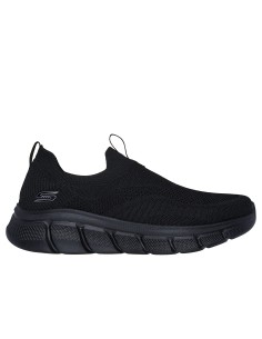 Skechers Bobs B Flex Frigid Edge 118107BBK