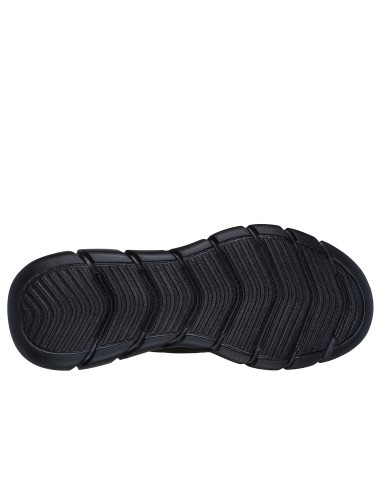 Skechers Bobs B Flex Frigid Edge 118107BBK