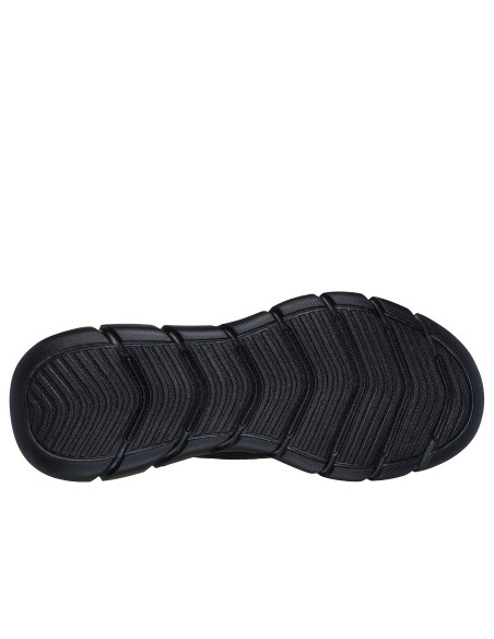 Skechers Bobs B Flex Frigid Edge 118107BBK