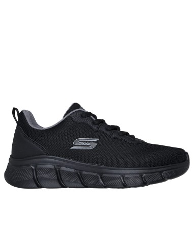 Skechers Bobs B Flex Icy Edge 118109BBK