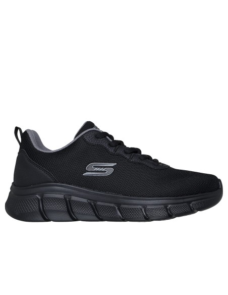 Skechers Bobs B Flex Icy Edge 118109BBK