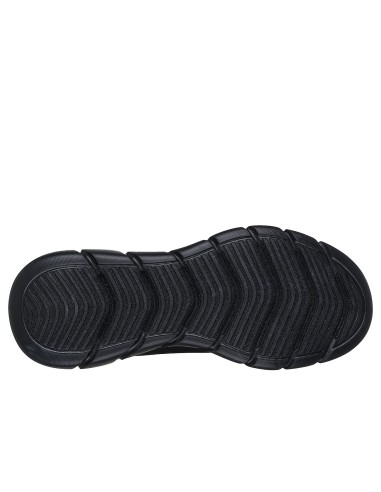 Skechers Bobs B Flex Icy Edge 118109BBK