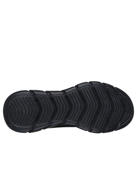 Skechers Bobs B Flex Icy Edge 118109BBK