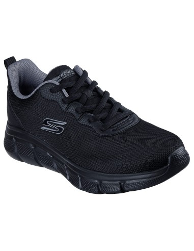 Skechers Bobs B Flex Icy Edge 118109BBK