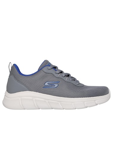 Skechers Bobs B Flex Icy Edge 118109DKGY