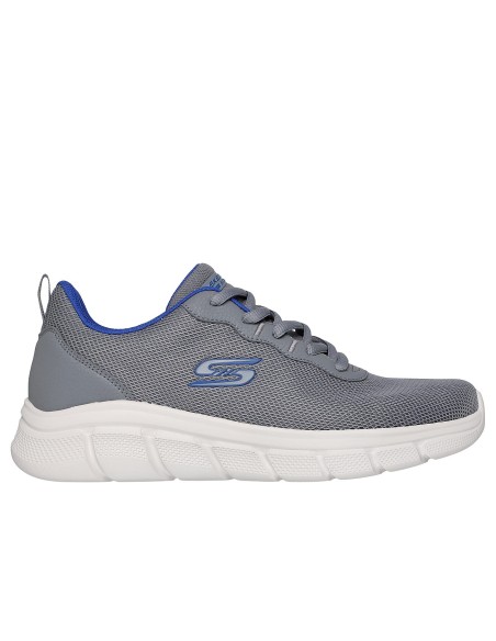 Skechers Bobs B Flex Icy Edge 118109DKGY