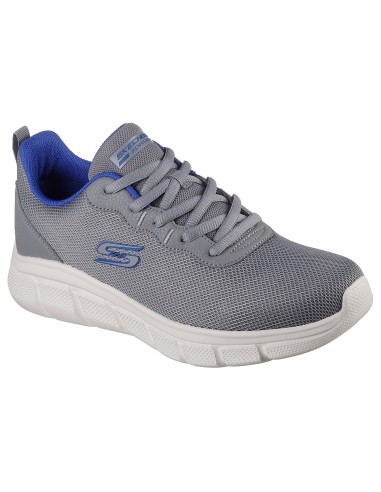 Skechers Bobs B Flex Icy Edge 118109DKGY