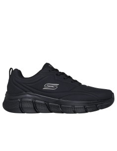 Skechers Bobs B Flex Arctic Edge 118110BBK