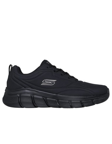 Skechers Bobs B Flex Arctic Edge 118110BBK