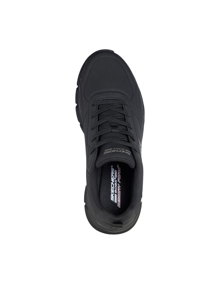 Skechers Bobs B Flex Arctic Edge 118110BBK