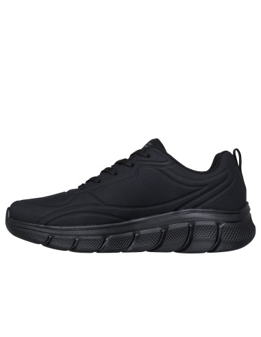 Skechers Bobs B Flex Arctic Edge 118110BBK