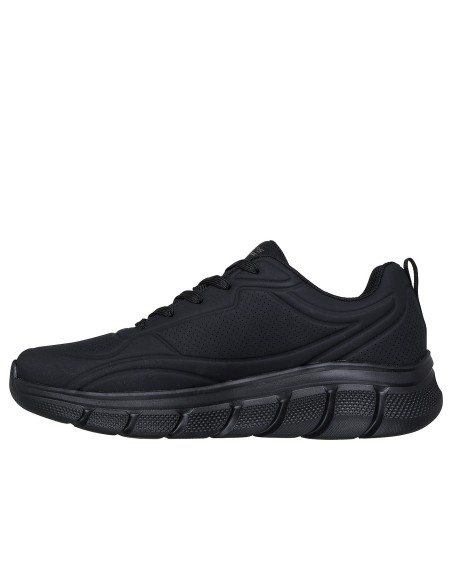 Skechers Bobs B Flex Arctic Edge 118110BBK