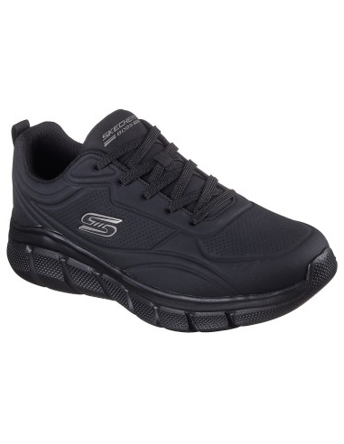 Skechers Bobs B Flex Arctic Edge 118110BBK