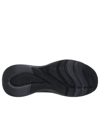 Skechers Bobs Squad Waves Rush Ten 118229BBK