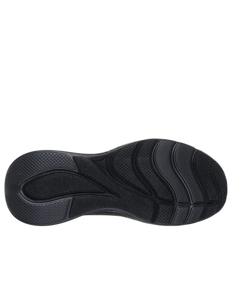 Skechers Bobs Squad Waves Rush Ten 118229BBK