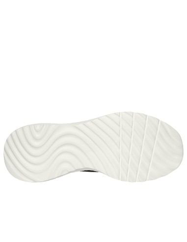 Skechers Slipins BOBS Sport Squad Chaos 118300BLK