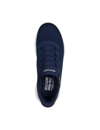 Skechers Slipins BOBS Sport Squad Chaos 118300NVY