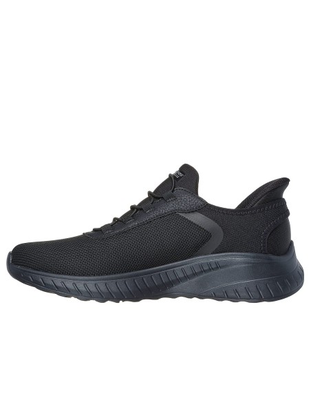 Skechers SlipIns Bobs Squad Chaos Tough Walk 118303BBK