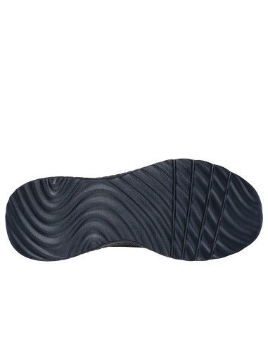 Skechers SlipIns BOBS Squad Chaos Solid Step 118312BBK