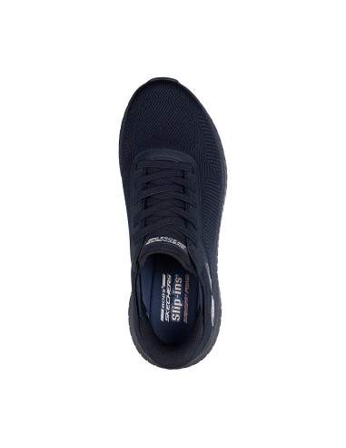 Skechers SlipIns BOBS Squad Chaos Solid Step 118312DKNV