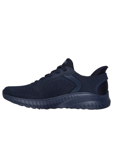 Skechers SlipIns BOBS Squad Chaos Solid Step 118312DKNV