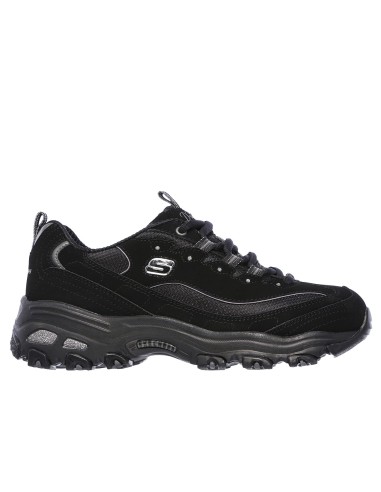 Skechers D Lites Biggest Fan 11930BBK