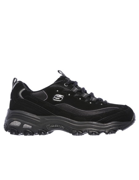 Skechers D Lites Biggest Fan 11930BBK