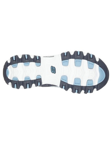 Skechers D'Lites Biggest Fan 11930NVW