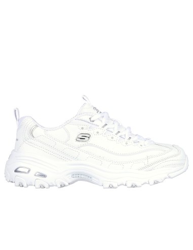 Skechers D'Lites Fresh Start 11931WSL