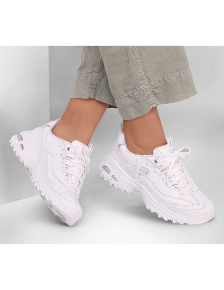 Skechers D'Lites Fresh Start 11931WSL