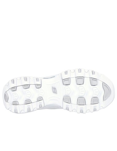 Skechers D'Lites Fresh Start 11931WSL