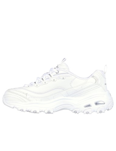 Skechers D'Lites Fresh Start 11931WSL