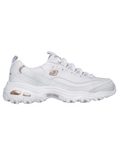 Skechers D'Lites Fresh Start 11931WTRG