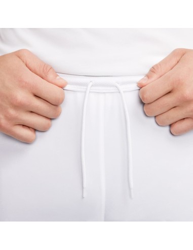 Nike Αθλητική Ανδρική Βερμούδα Λευκή BV6855 102