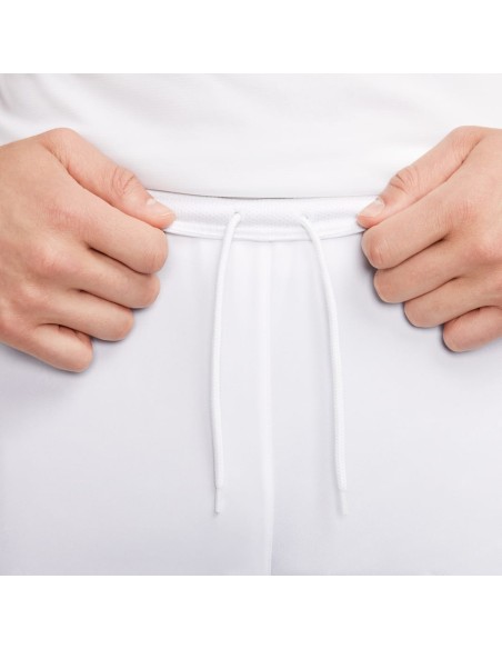 Nike Αθλητική Ανδρική Βερμούδα Λευκή BV6855 102