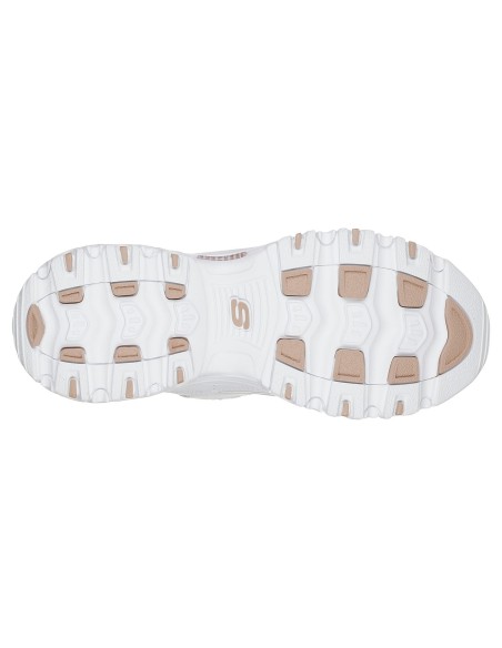 Skechers D'Lites Fresh Start 11931WTRG