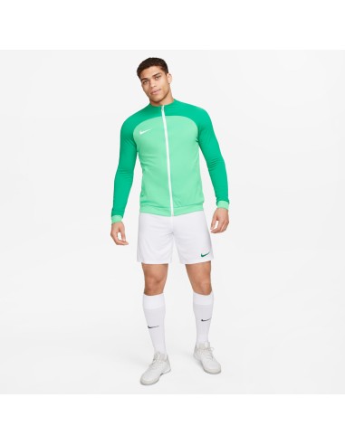 Nike Αθλητική Ανδρική Βερμούδα Λευκή BV6855 102