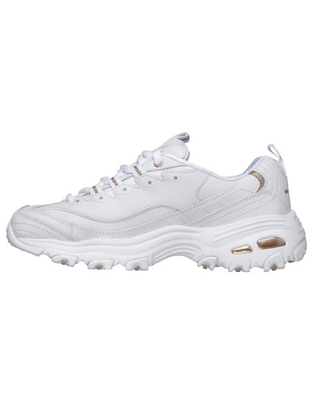 Skechers D'Lites Fresh Start 11931WTRG